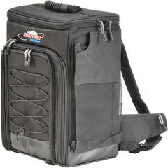 SKB Cases Tak-Pak Backpack Tackle System Black SKB Cases Tak-Pak Backpack Tackle System Black