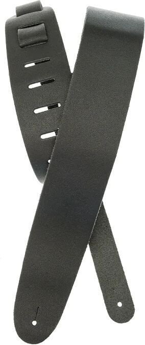Remen za gitaru D'Addario 25BL00 Basic Classic Black Remen za gitaru