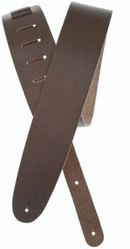 Remen za gitaru D'Addario 25BL01 Basic Classic Brown Remen za gitaru - 1