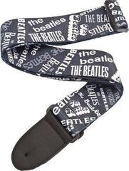 Tekstil gitarreim D'Addario 50BTL02 Beatles Beatlemania Tekstil gitarreim