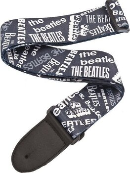Guitarrem i tekstil D'Addario 50BTL02 Beatles Beatlemania Guitarrem i tekstil - 1