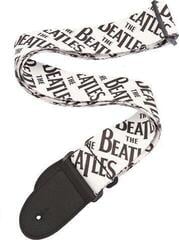 Колан за китара D'Addario 50BTL01 Beatles Classic Logo Колан за китара