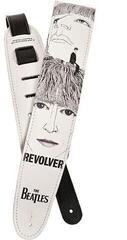 Pojas za gitaru D'Addario 25LB04 Beatles Revolver Pojas za gitaru