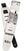 Gitárszíj D'Addario 25LB04 Beatles Revolver Gitárszíj