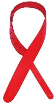 Remen za gitaru D'Addario 25BL03 Classic Red Remen za gitaru - 1
