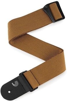 Gitaarriem D'Addario 50TW00 Classic Tweed Traditioneel Gitaarriem - 1