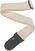 Curea de chitară D'Addario 50CT01 Cotton Natural Curea de chitară