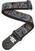 Curea de chitară D'Addario 50JS04 Joe Satriani Snakes Mosaic Curea de chitară