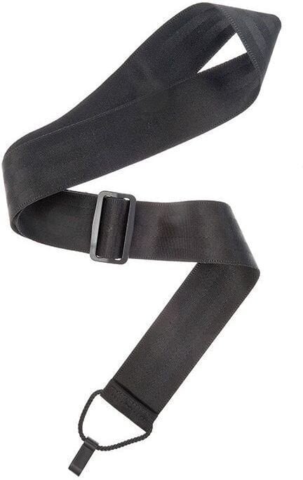 Curea de chitară D'Addario 50CL000 Nylon Classical Black Curea de chitară