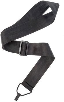 Curea de chitară D'Addario 50CL000 Nylon Classical Black Curea de chitară - 1