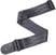 Gitaarriem D'Addario 50SB00 Seat Belt Black Gitaarriem