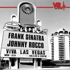 LP platňa V2 - Jonny Rocco (7" SP)
