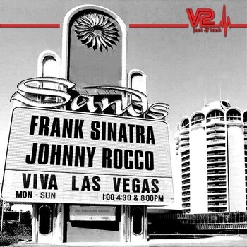LP platňa V2 - Jonny Rocco (7" SP) - 1