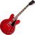 Guitare semi-acoustique Gibson ES-335 60s Sixties Cherry Guitare semi-acoustique