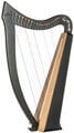 Shamann Lyre big size 19 Harpe
