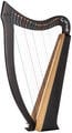 Shamann Lyre big size 19 Harfe