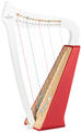 Shamann Lyre 15 Harf