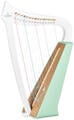 Shamann Lyre 15 Harf