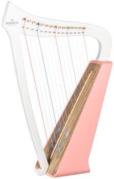 Harfa Shamann Lyre 15 Harfa - 1