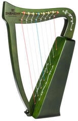 Harp Shamann Lyre 8 Harp