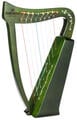 Shamann Lyre 8 Harfa
