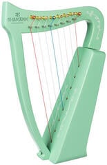 Harp Shamann Lyre 8 Harp