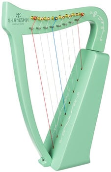 Harfa Shamann Lyre 8 Harfa - 1