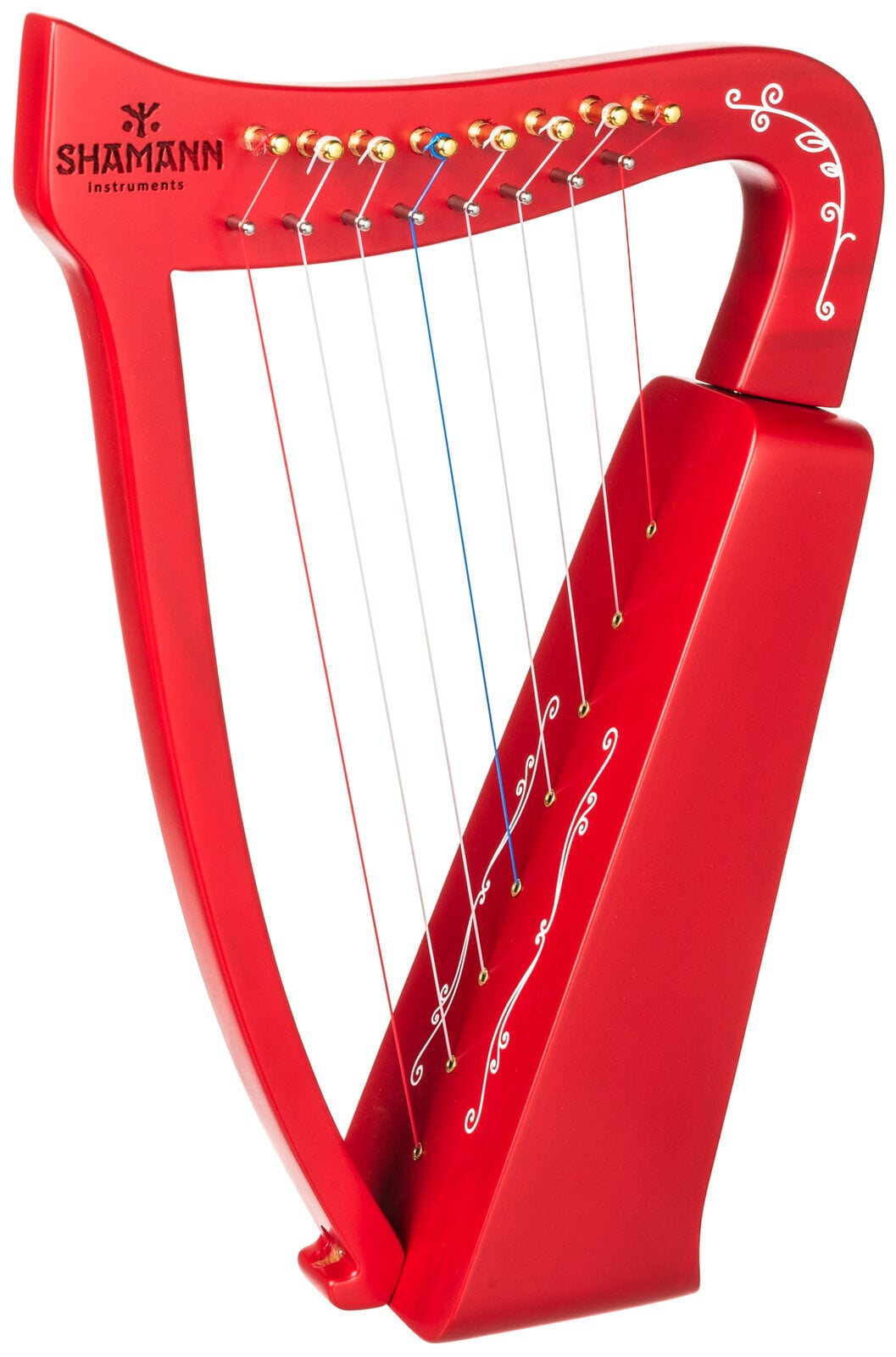 Harfa Shamann Lyre 8 Harfa