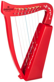 Harfa Shamann Lyre 8 Harfa - 1