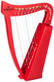 Shamann Lyre 8 Harfa