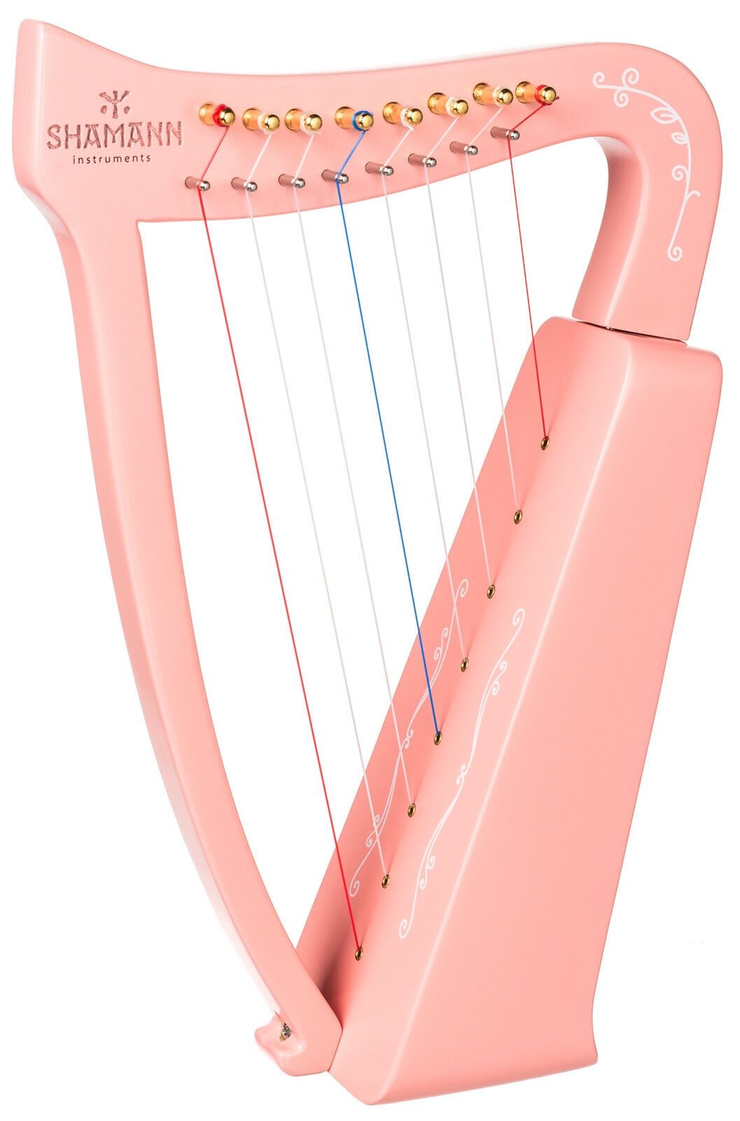 Harfa Shamann Lyre 8 Harfa