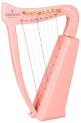 Harp Shamann Lyre 8 Harp