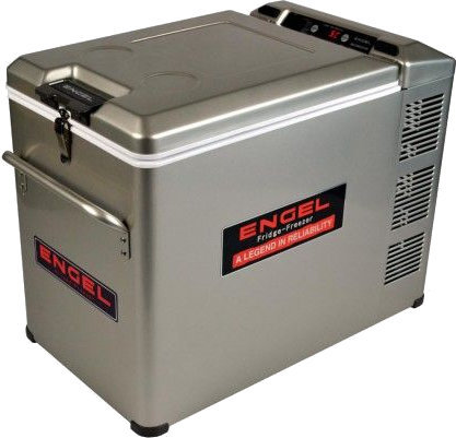 Draagbare koelkast voor boten Engel MT45G-P Draagbare koelkast voor boten