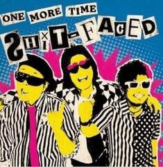 Disque vinyle Shit-Faced - One More Time (7")