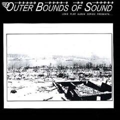 LP ploča Kleistwahr - Outer Bounds Of Sound (LP)