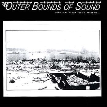 LP ploča Kleistwahr - Outer Bounds Of Sound (LP) - 1