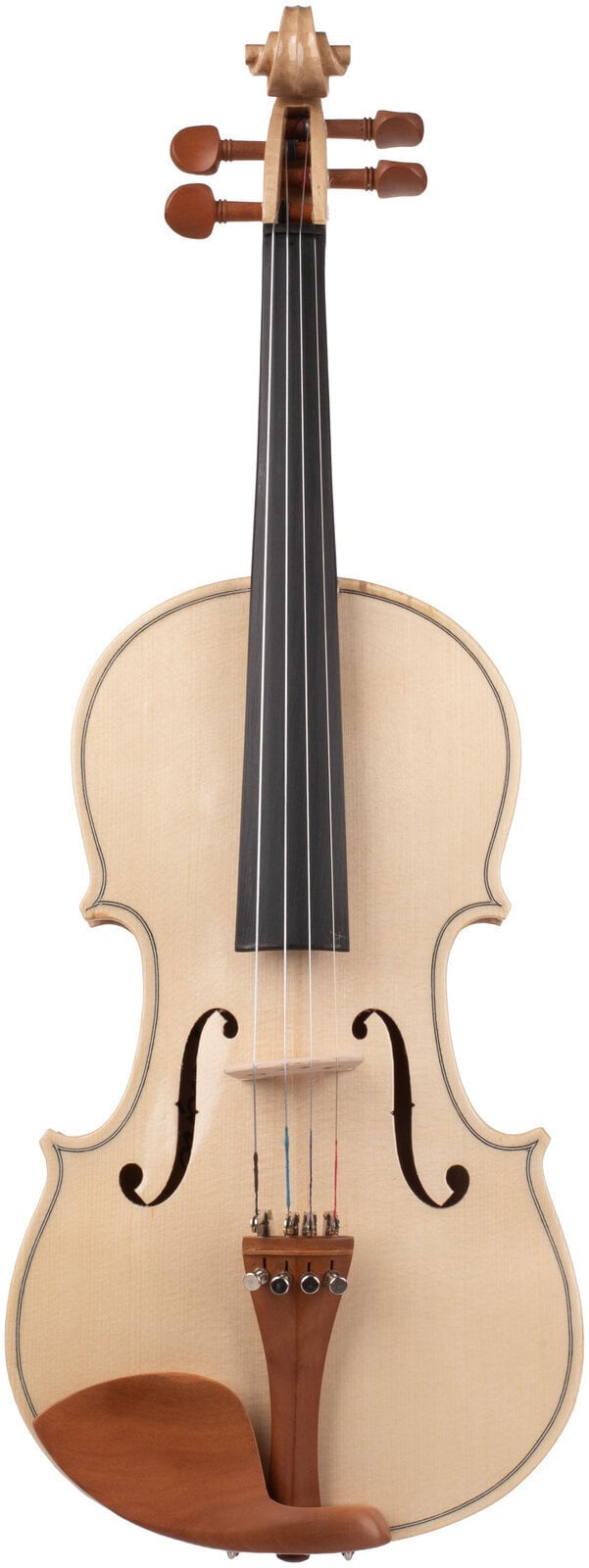 Violino Acustico Latone Luminare 340 4/4 Natural Violino Acustico
