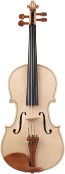 Violino Acustico Latone Luminare 340 4/4 Natural Violino Acustico - 1