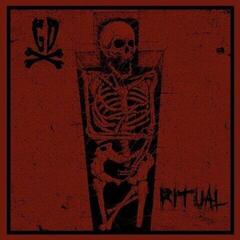 LP ploča Gutter Demons - Ritual (LP)