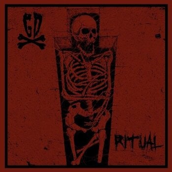 LP ploča Gutter Demons - Ritual (LP) - 1
