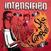 Vinyylilevy Intensified - Ska Campbell (Red Coloured) (7" SP)