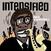Hanglemez Intensified - Ska Campbell (Orange Coloured) (7" SP)
