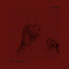 Schallplatte Duct Hearts & TDOFAS - Split (6" SP)