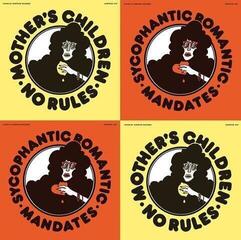 LP ploča Mother's Children & The Mandates - Split (7" SP)