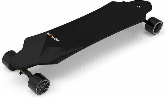 Elektrický skateboard Exway X1 Pro Elektrický skateboard - 1