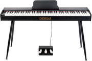 Pianonova Sevilla MKII Black Digitalni klavir