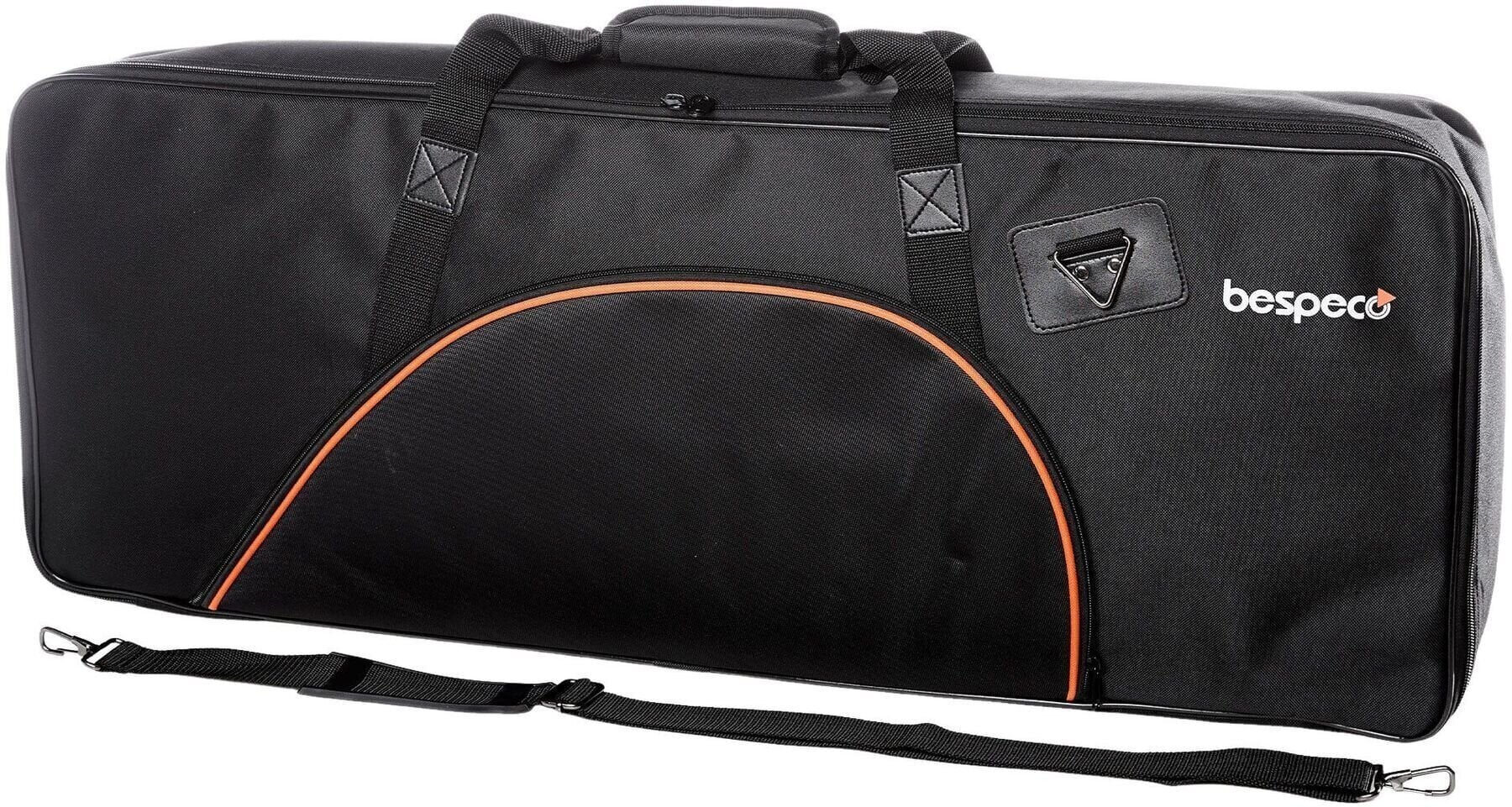 Husă pentru claviaturi Bespeco BAG449KBN Husă pentru claviaturi