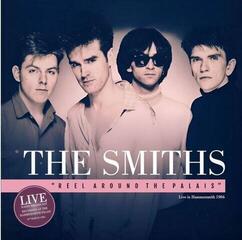 Disc de vinil The Smiths - Reel Around The Palais (Indie Exclusive) (Limited Edition) (Pink Coloured) (LP)
