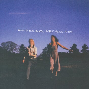 Vinyl Record Arm's Length - Never Before Seen Never Again Found (Reissue) (Grey Marble Coloured) (LP) - 1