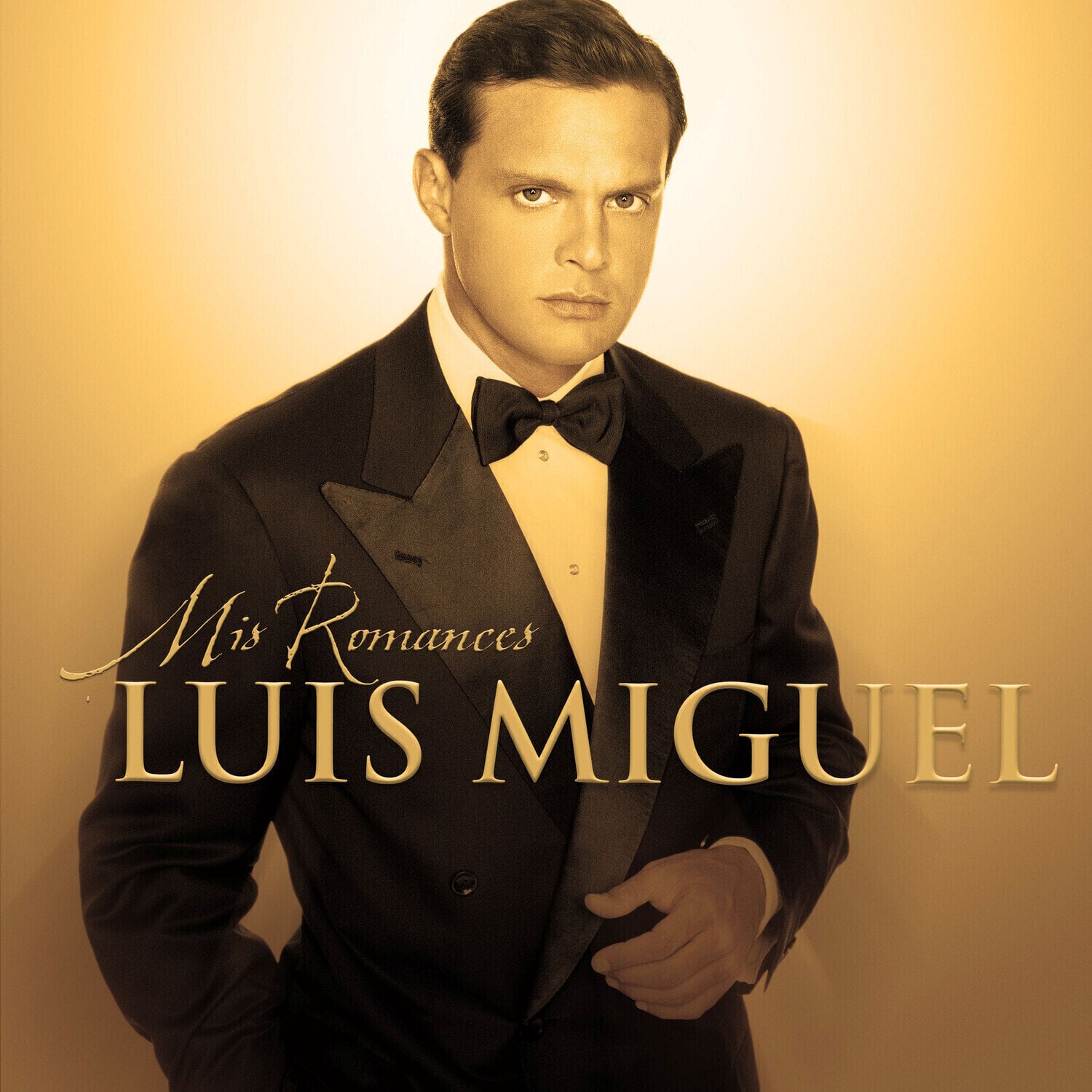 Грамофонна плоча Luis Miguel - Mis Romances (LP)